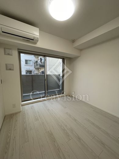 ブリリアイスト渋谷本町