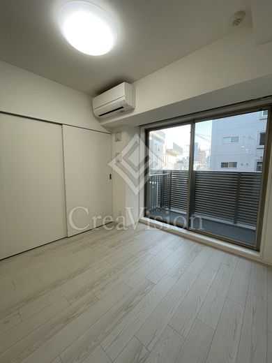 ブリリアイスト渋谷本町