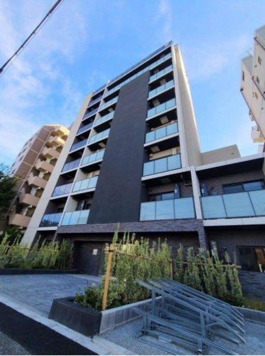 QUALITAS浜田山 (クオリタス浜田山)