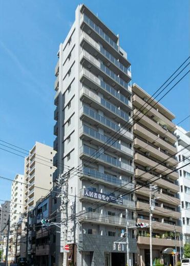 シーズンフラッツ元浅草4丁目