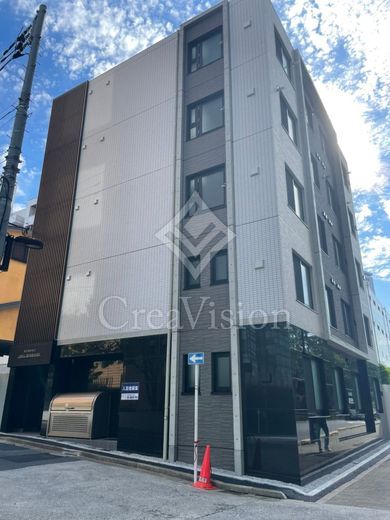 レジデンスジャヴァ飯田橋