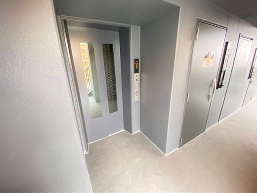 ブランシエスタ東陽町