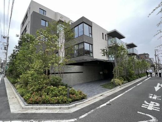 プラウド椎名町ガーデンテラス