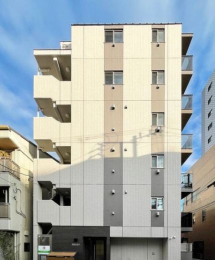 MINOAKA新御徒町