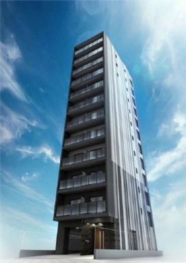 プロスタイルウェルス品川戸越MD