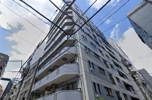 グリーンパーク日本橋