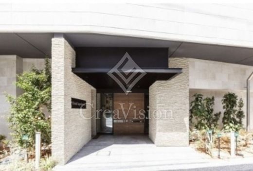 プライマル戸越銀座