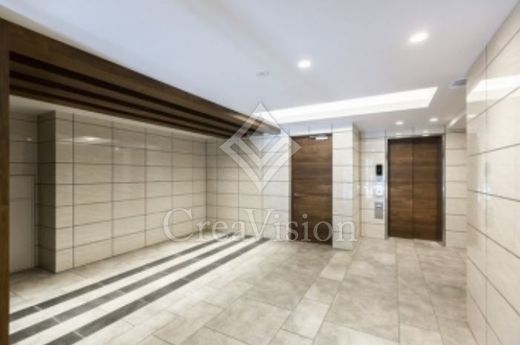 プライマル戸越銀座