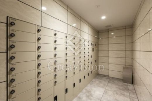 プライマル戸越銀座