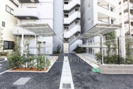 プライマル戸越銀座