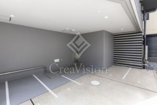 プライマル戸越銀座