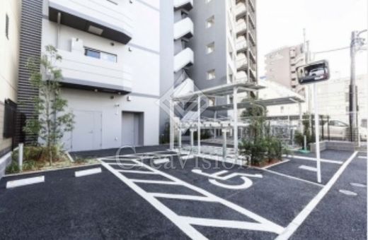 プライマル戸越銀座