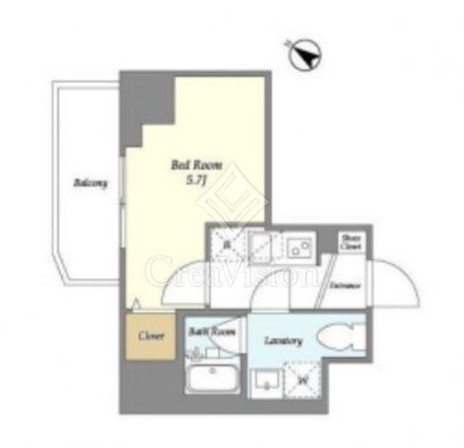 プライマル戸越銀座