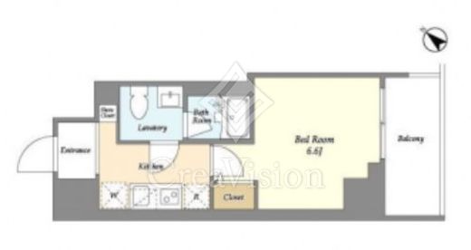 プライマル戸越銀座