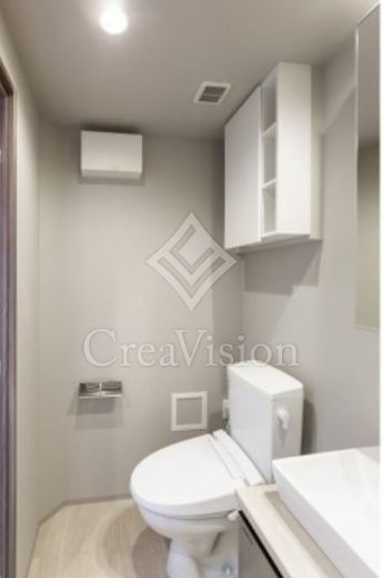 プライマル戸越銀座