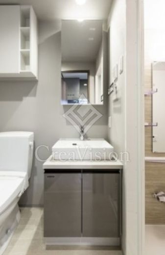 プライマル戸越銀座