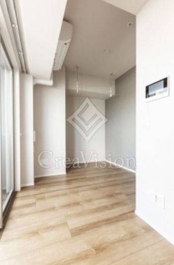 プライマル戸越銀座