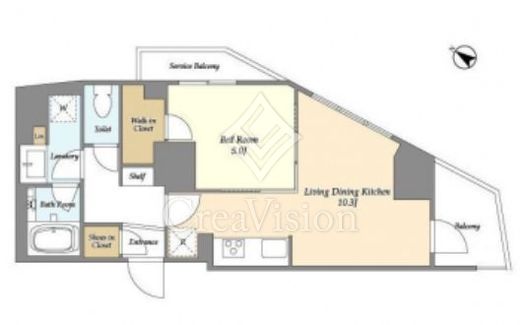 プライマル戸越銀座