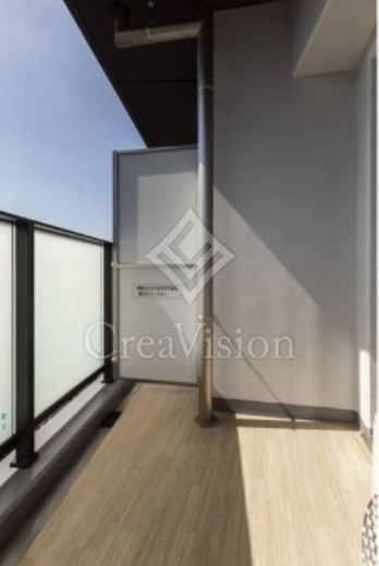 プライマル戸越銀座