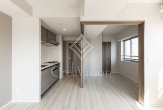 プライマル戸越銀座