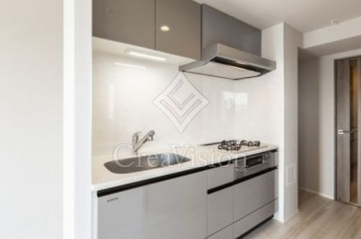 プライマル戸越銀座