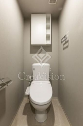 プライマル戸越銀座