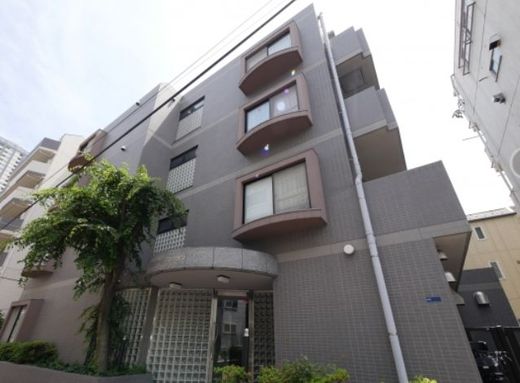 物件メイン画像