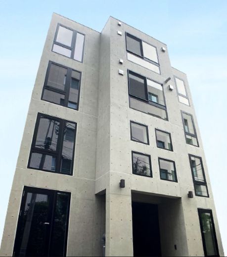 Ts Residence白金高輪