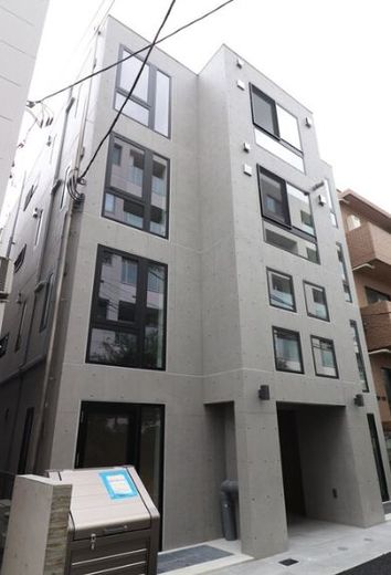 Ts Residence白金高輪