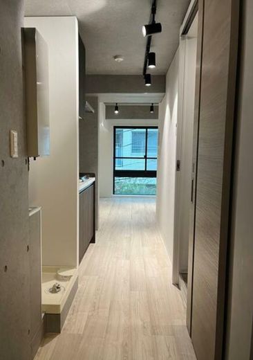 Ts Residence白金高輪