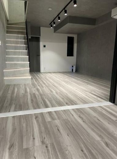 Ts Residence白金高輪