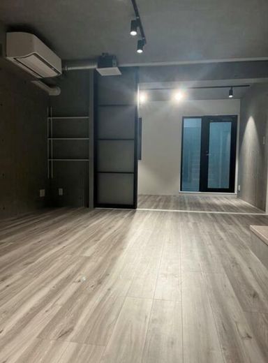 Ts Residence白金高輪