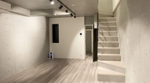 Ts Residence白金高輪