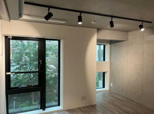Ts Residence白金高輪
