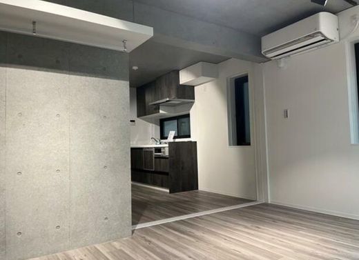 Ts Residence白金高輪