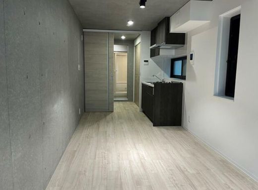 Ts Residence白金高輪