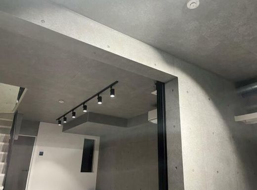 Ts Residence白金高輪