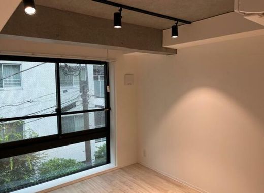 Ts Residence白金高輪