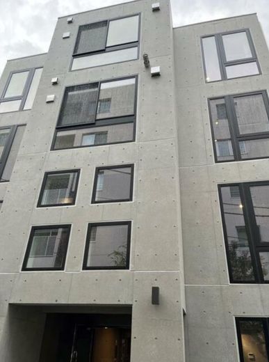 Ts Residence白金高輪