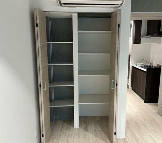 Ts Residence白金高輪