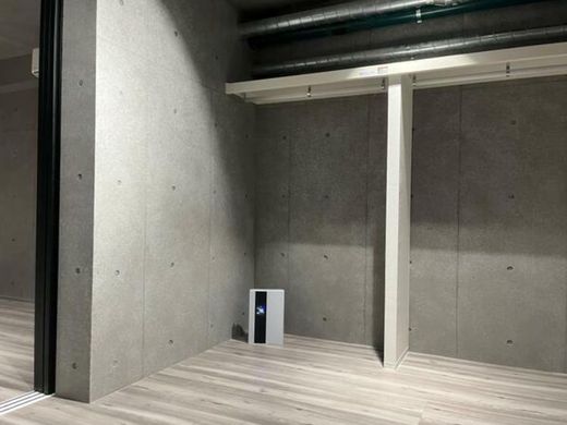 Ts Residence白金高輪