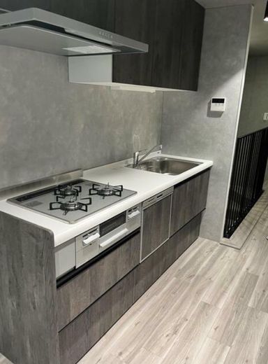 Ts Residence白金高輪