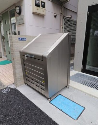 Ts Residence白金高輪