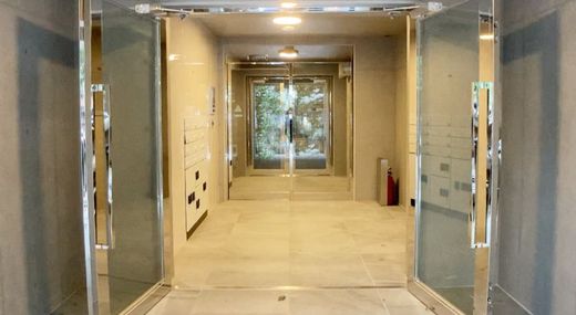 Ts Residence白金高輪