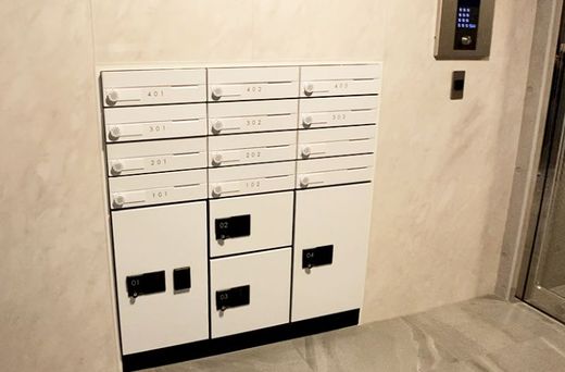 Ts Residence白金高輪