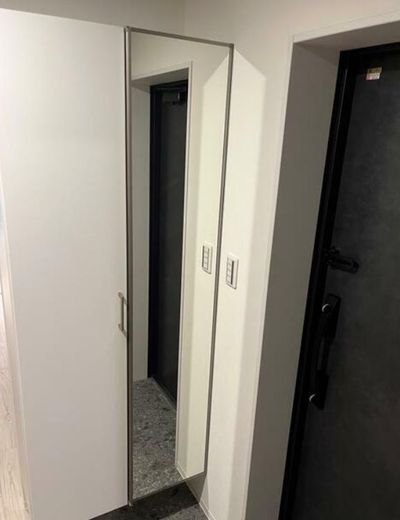 Ts Residence白金高輪