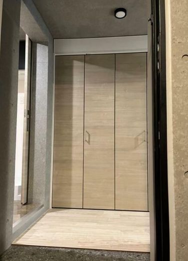 Ts Residence白金高輪