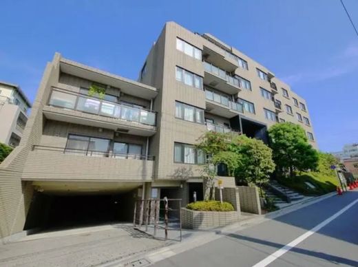 グランツオーベル小石川