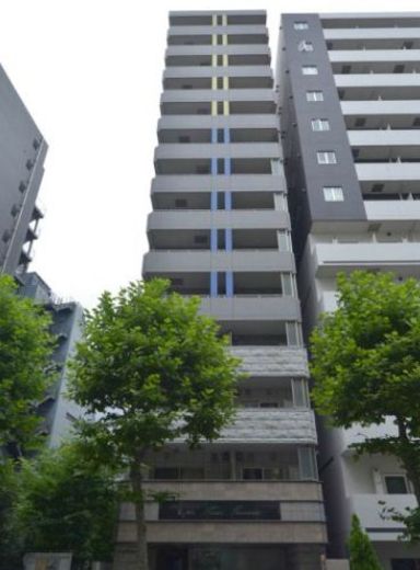 ガーラ神田岩本町