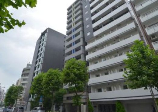 ガーラ神田岩本町